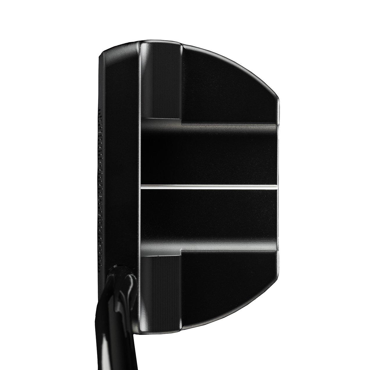 Boss 2.0 Black Putter | SWAG GOLF | Putters | Men's | Golf Town